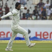 Pragyan Ojha shares cricketing superstition: The call that didn't go through