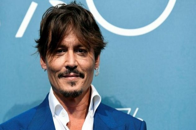 Johnny Depp defends Dior's recent ad campaign
