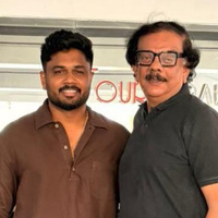 "Proud moment..": Sanju Samson earns praise from 'Malayali' fan Priyadarshan after special meeting