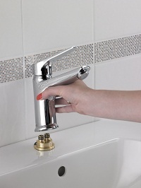 Bristan taps into the trend to meet installer demand