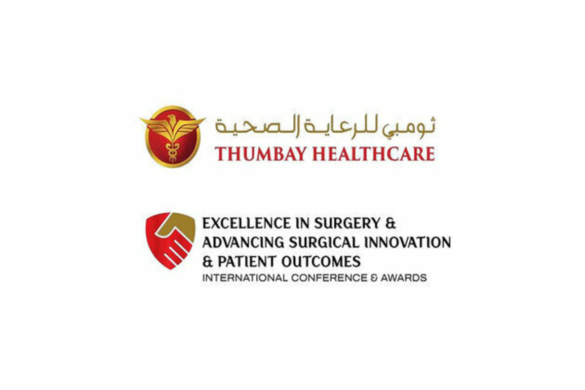 Ajman hosts Thumbay International Surgeons Conference tomorrow