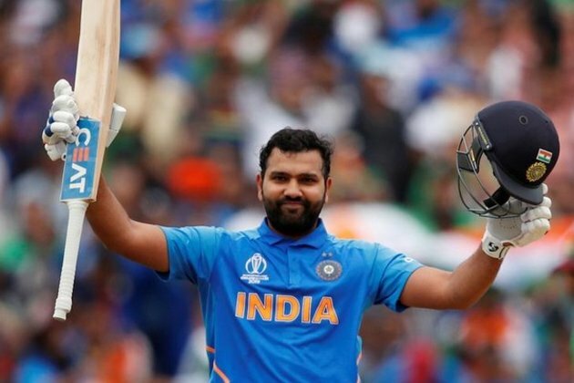 Fans are the ones who make every sport look glamorous: Rohit Sharma