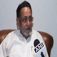 NCP's Nawab Malik takes swipe at CM Fadnavis, K Annamalai over divisive politics remarks ahead of BMC polls