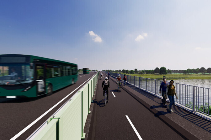 'Ideally suited' GRAHAM scoops £74m Didcot project