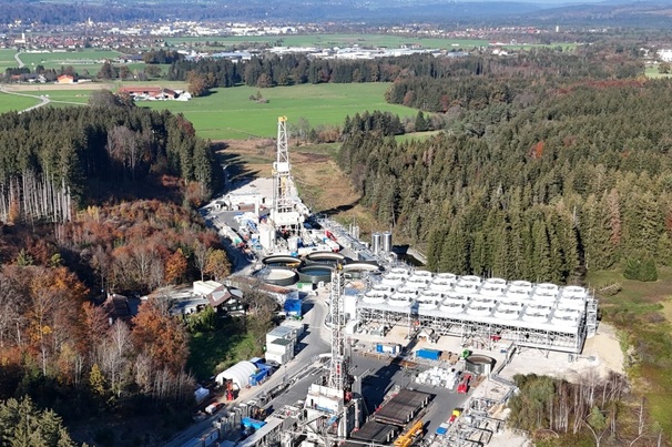 Eavor has successfully deployed the Eavor-Link Active Magnetic Ranging system at its first-of-a-kind geothermal project in Geretsried, Germany