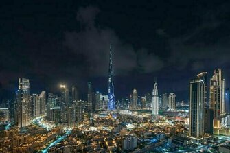 Dubai welcomes 16.79 million international tourists in 11 months