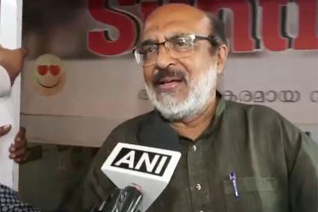 "LDF is going to win": CPI(M) leader Thomas Isaac