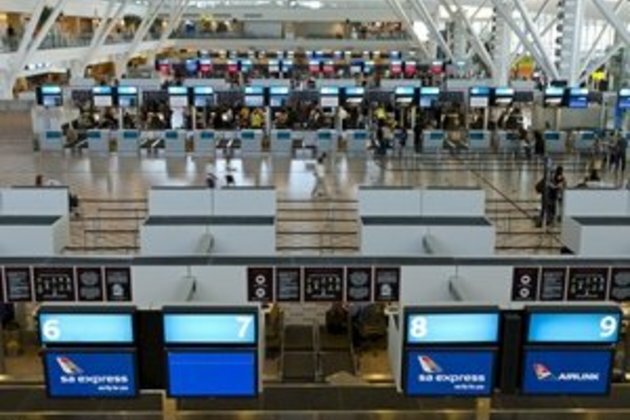 &#039;Airport city&#039; key for economic future - CT airport manager
