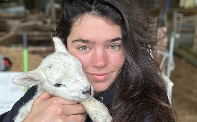 "Farmers know their land and stock better than anyone. Research should work with, not around, them." "Farmers know their land and stock better than anyone. Research should work with, not around, them."