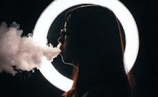 VC-backed Chinese e-cigarette company targets US IPO