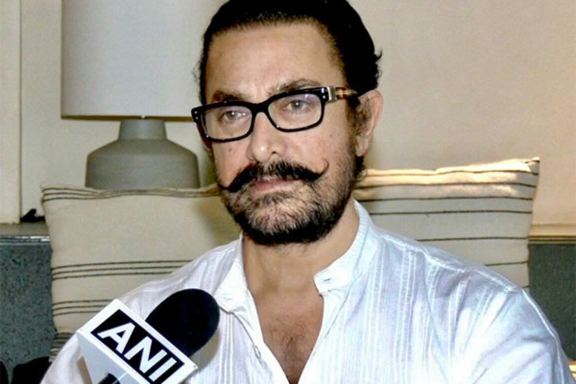 "Our effort is to reach every house and village": Aamir Khan discusses benefits of releasing 'Sitaare Zameen Par' on YouTube for audience