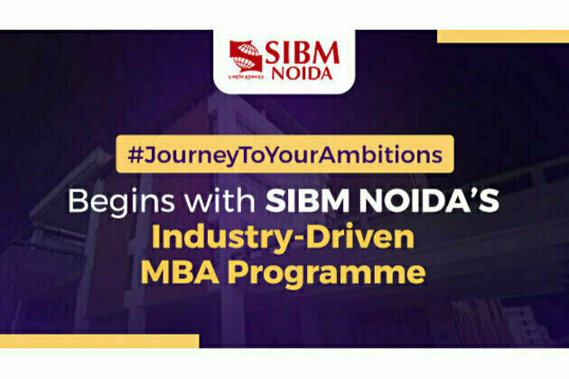 SIBM Noida Boosts Industry-Ready Skills with Global Collaborations; Last Chance to Apply for the MBA Programme