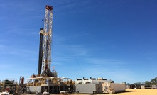 Buru progresses Currajong-1 well 