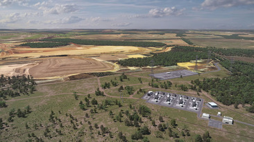 Cataby Power Station is open for public consultation