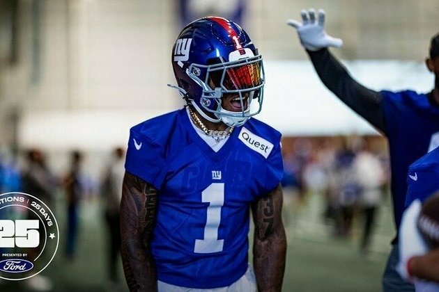 25 Questions in 25 Days: Most exciting player