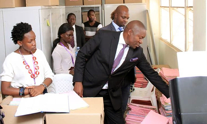 As it happened: Uganda Today - Wednesday January 23 As it happened: Uganda Today - Wednesday January 23