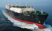 Tanker fleet on the increase