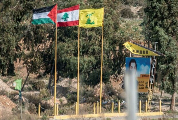 Dangerous Hamas-Hezbollah ties flourish in Lebanese refugee camps