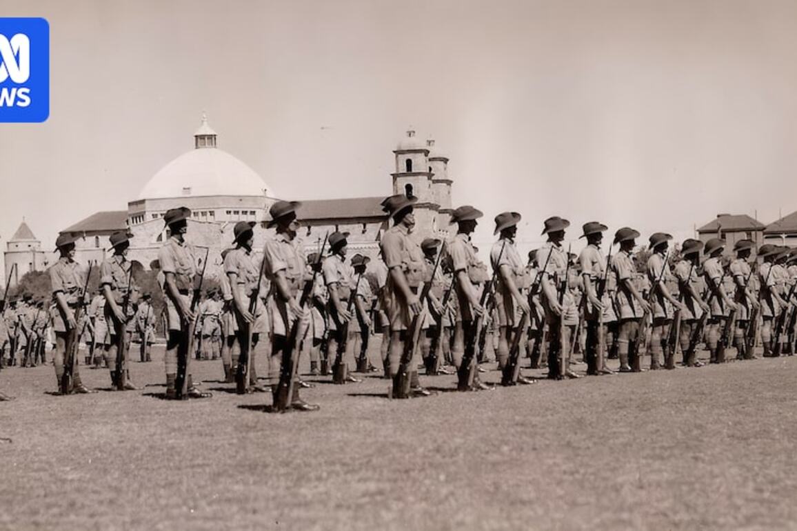Intelligence gathering in Geraldton 80 years on from WWII