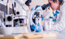 Labotarório da Unifal