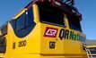 QRN to beef up Goonyella line