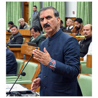 Himachal government expands Mukhya Mantri Laghu Dukandar Kalyan Yojana to urban areas