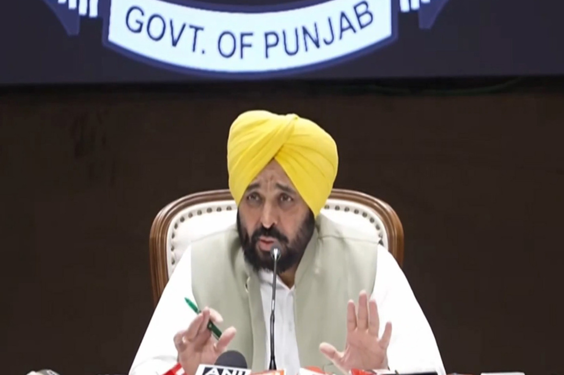 Punjab Vidhan Sabha passes resolution seeking Rs 20,000-crore package from Centre for flood rehabilitation