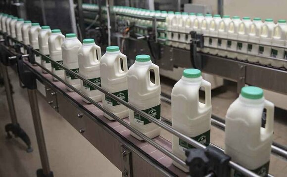 Freshways and Medina Dairy discuss merger