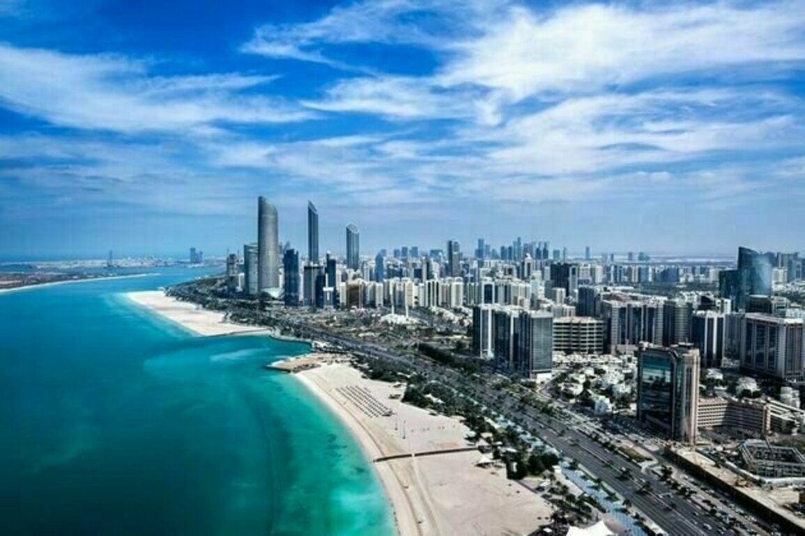 Abu Dhabi hotels record AED611 million in revenue in March 2025