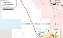 Senex kicks off Surat drilling