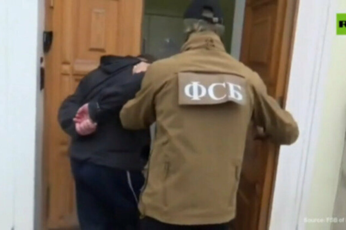 Ukrainian bomb plot targeting Russian defense industry thwarted - FSB