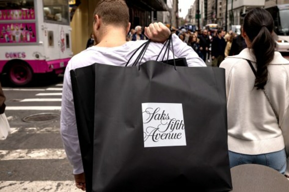 Saks on Amazon is a Likely Win for Both Parties, But for Different Reasons
