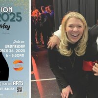 The Mr. Inspiration Pageant 2025 encouraging men with disabilities to do things My Way&nbsp;