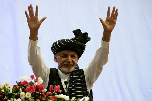 NATO Commander Expects Violence, to Work for Safe Afghan Elections