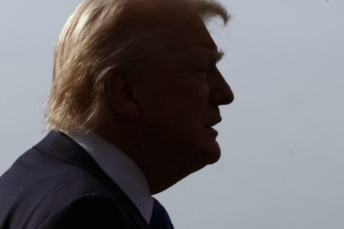 First Harvard, now Berkeley- Trump administration probes foreign funds