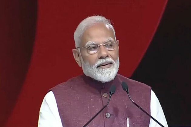 'Lutyens Jamaat, Khan Maket Gang' silent over British-era dance ban: PM Modi attacks Oppn