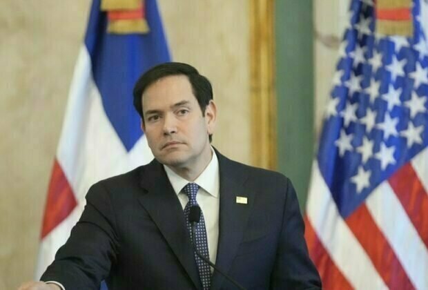 Rubio expedites delivery of $4 billion in military aid to Israel 