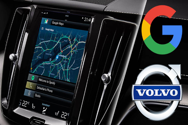 Google, Volvo Cars deepen partnership to develop Android software