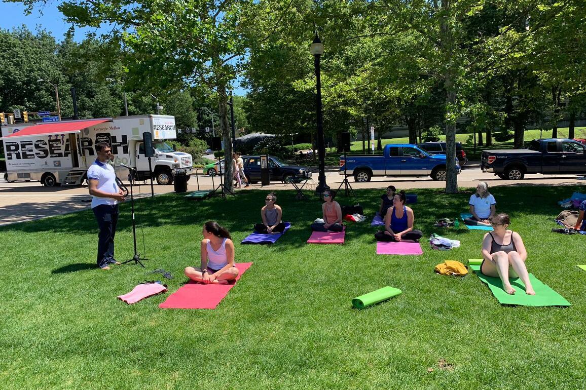 UN to celebrate International Day of Yoga 2026 on June 18