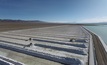 Lithium Americas reported two deaths in Argentina.