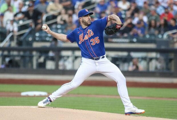 Justin Verlander guides Mets past White Sox