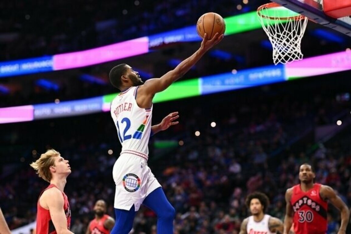 76ers convert new G Jared Butler to standard contract