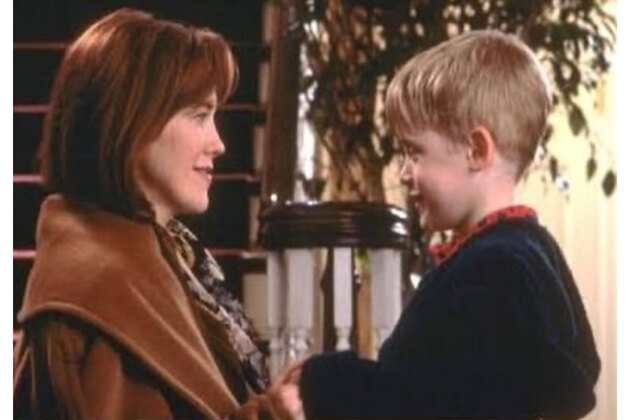 'Home Alone' to 'Schitt's Creek': Catherine O'Hara's performances that won over 90s kids
