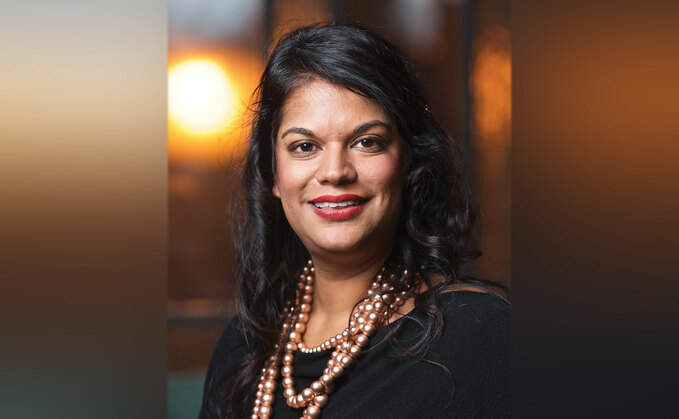 Bev Shah is co-CEO of City Hive Bev Shah is co-CEO of City Hive