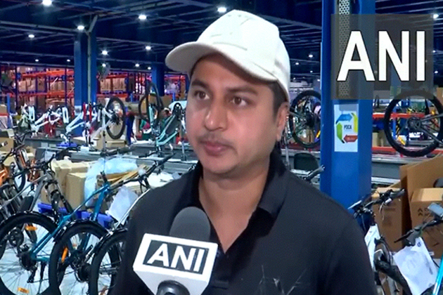 Pune's e-cycle startup, EMotorad targets Rs 150 crore exports despite US trade hurdles