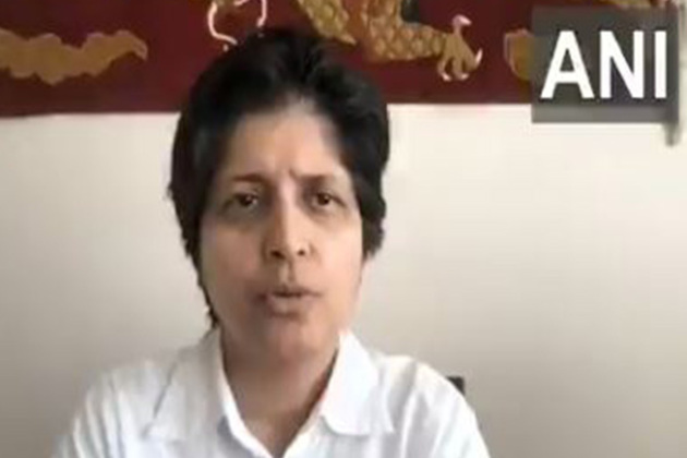 "Tensions with Pak "on repeat" since 1989; India's response to terrorism shifted since 2016": Research Fellow Aparna Pande