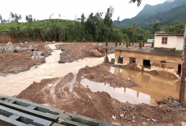 Wayanad landslides: Search operation enters Day 6, death toll at 308