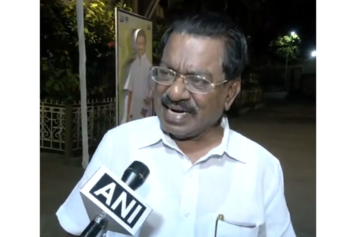Union govt must act on commercial LPG shortage, says DMK's TKS Elangovan