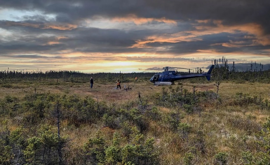 Pivotal uncovers overlooked bonanza gold