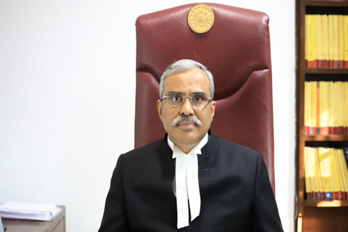 Justice Dinesh Kumar Sharma Transferred to Calcutta HC, Third Delhi HC Transfer in a week